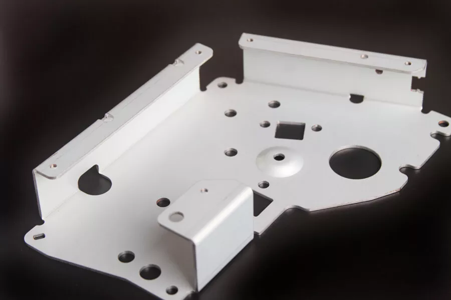 Agriculture Sheet Metal Fabrication 12 Agricultural Equipment Sheet Metal Part Prototypes