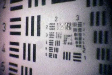 Optics 3D printing 8 Characterization