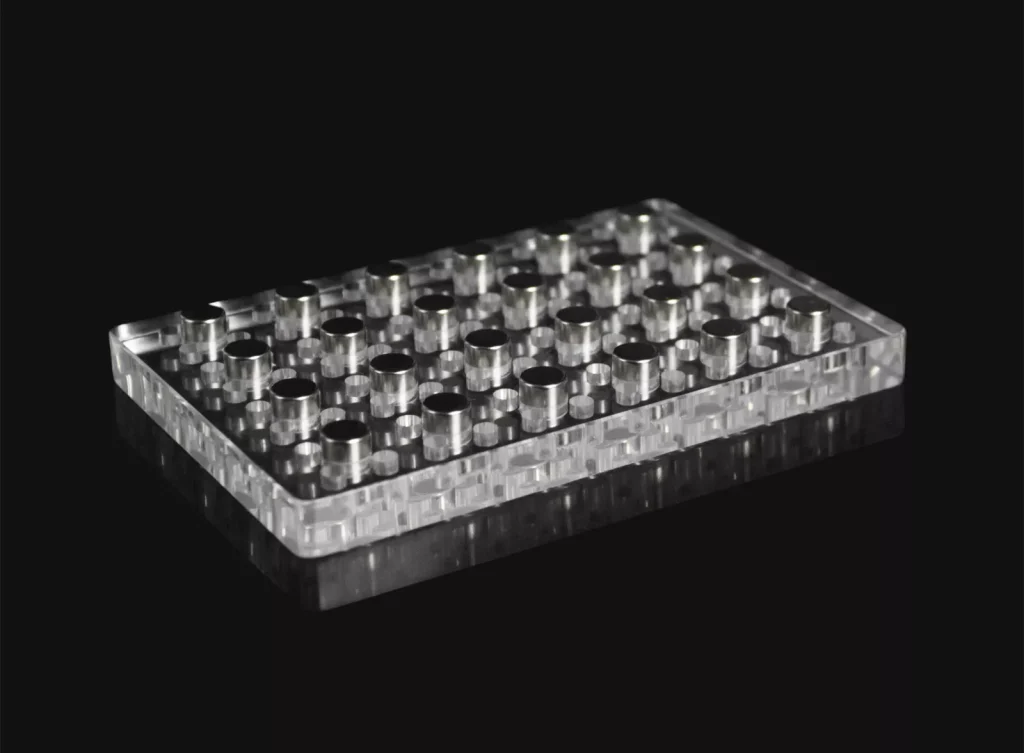 Consumer Products CNC Machining 15 Consumer Goods CNC Machining Plastic Parts