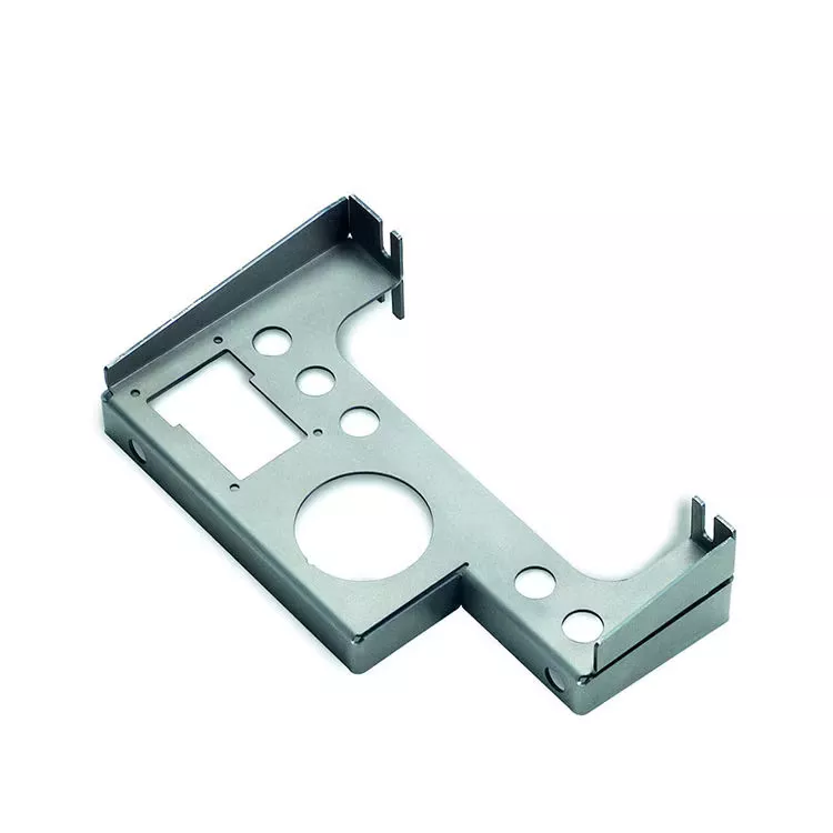 Automotive Sheet Metal Fabrication 18 Custom Auto Parts Sheet Metal Stamping Precision Parts