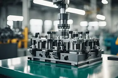 Custom Mold Tools automotive