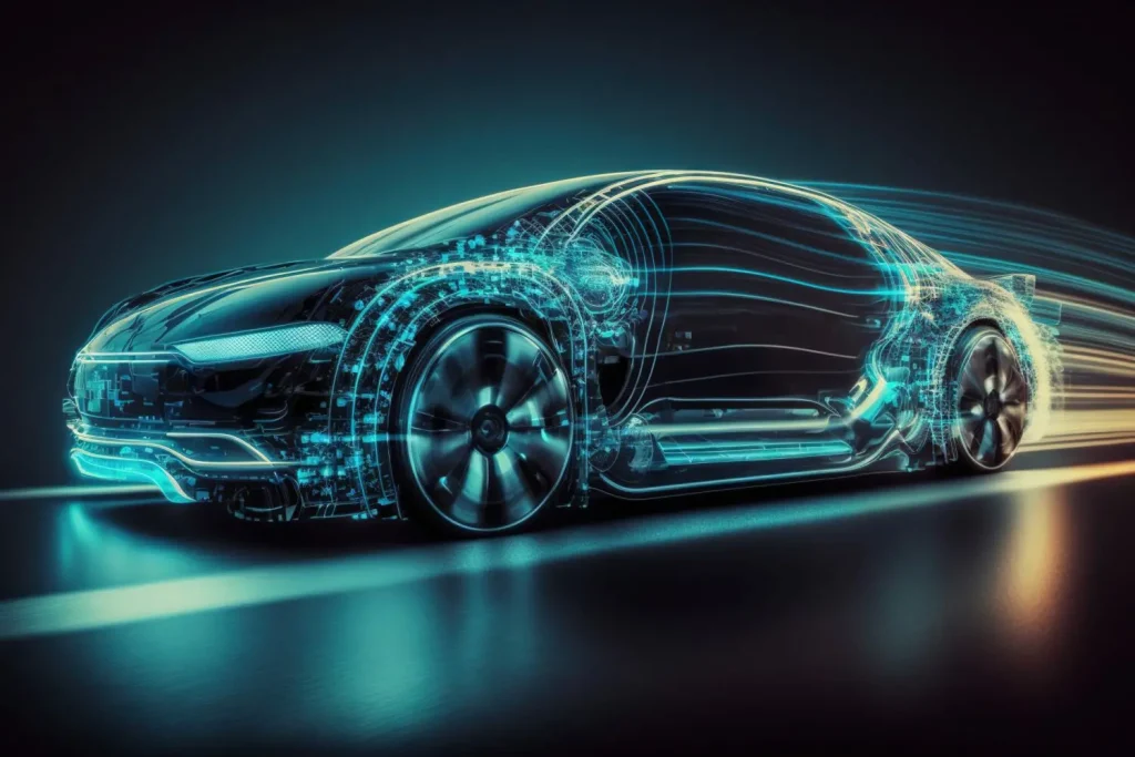 Automotive Sheet Metal Fabrication 14 Custom manufacturing of automotive sheet metal parts