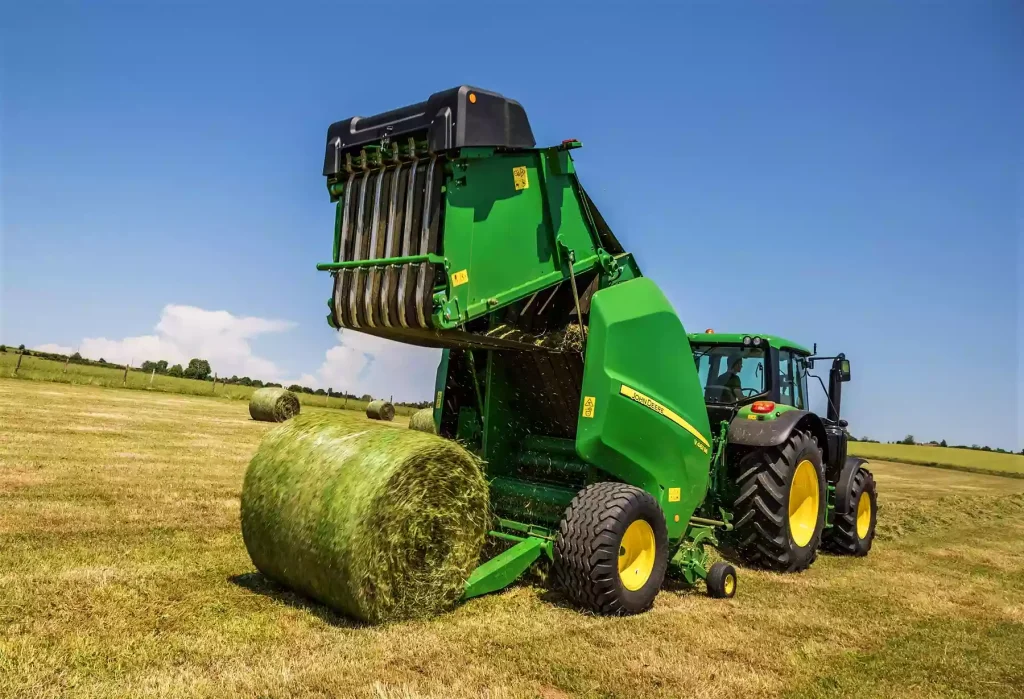 Agriculture Sheet Metal Fabrication 1 Custom manufacturing of sheet metal parts for agricultural weed trappers