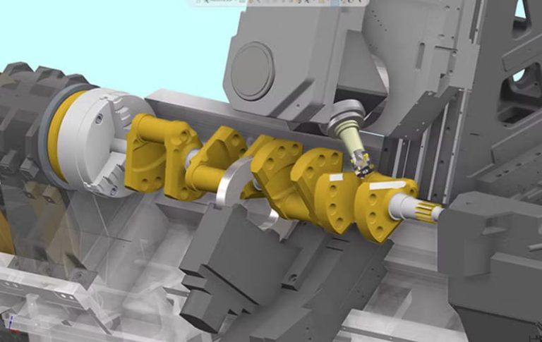 Custom Automotive Machine Services Automotive CNC Machining - Custom Automotive Parts - Elimold