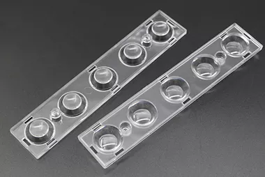 Optics 3D printing 17 Digital Light synthesisDLS Optical 3D printing