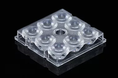 Optics 3D printing 19 Direct metal laser sintering DMLS Optical 3D printing
