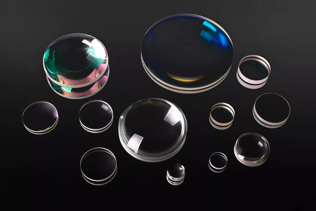 Optics 3D printing 10 High precision optical product 3D printing manufacturer