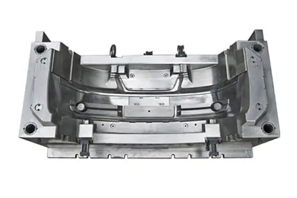 Large Automotive Industry Plastic Mold