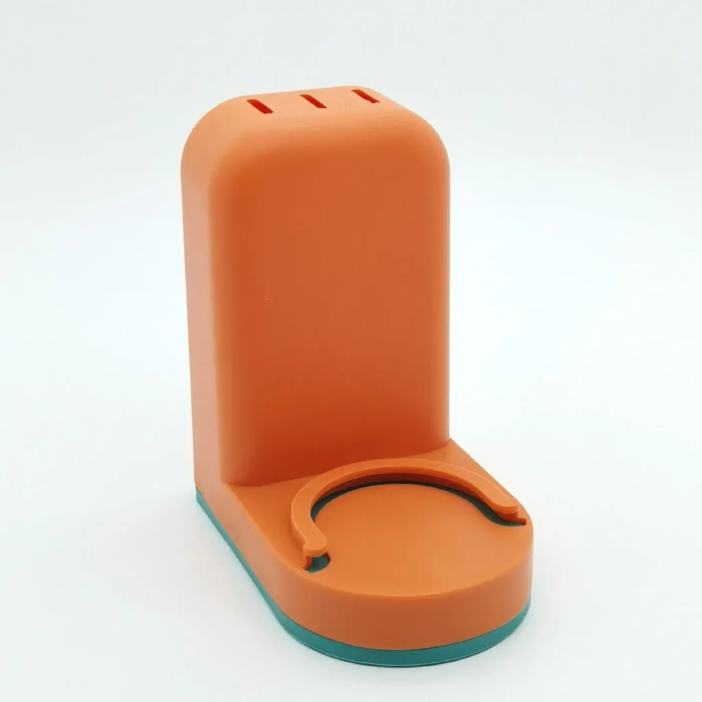 Manufacturing Plastic Consumer Electronics Parts Injection Molding