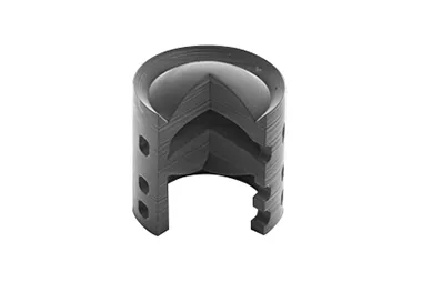 Optics 3D printing 7 Manufacturing
