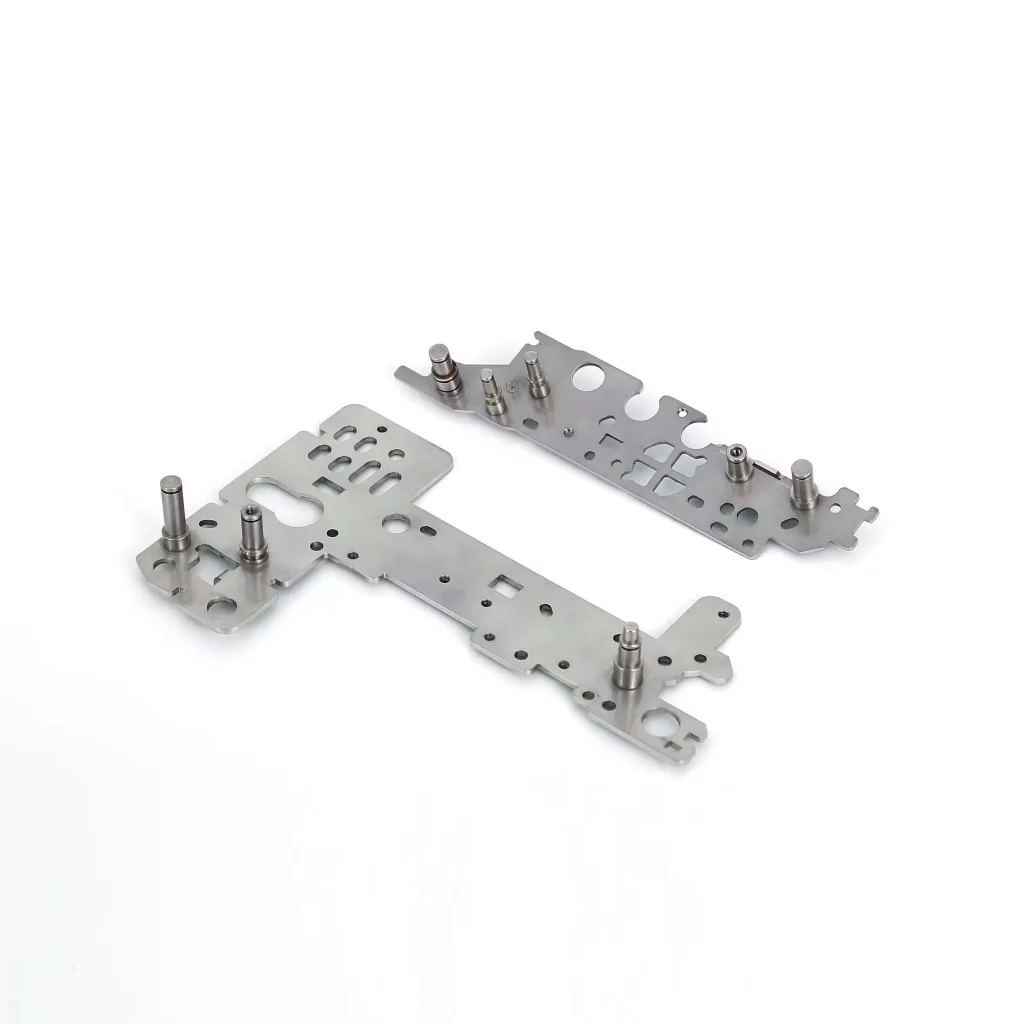 New Energy Sheet Metal Production 2 New energy application OEM precision sheet metal processing parts.avif