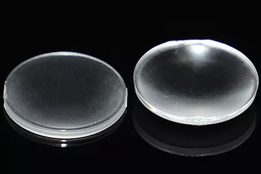 Optics 3D printing 15 PolyJet Optical 3D printing