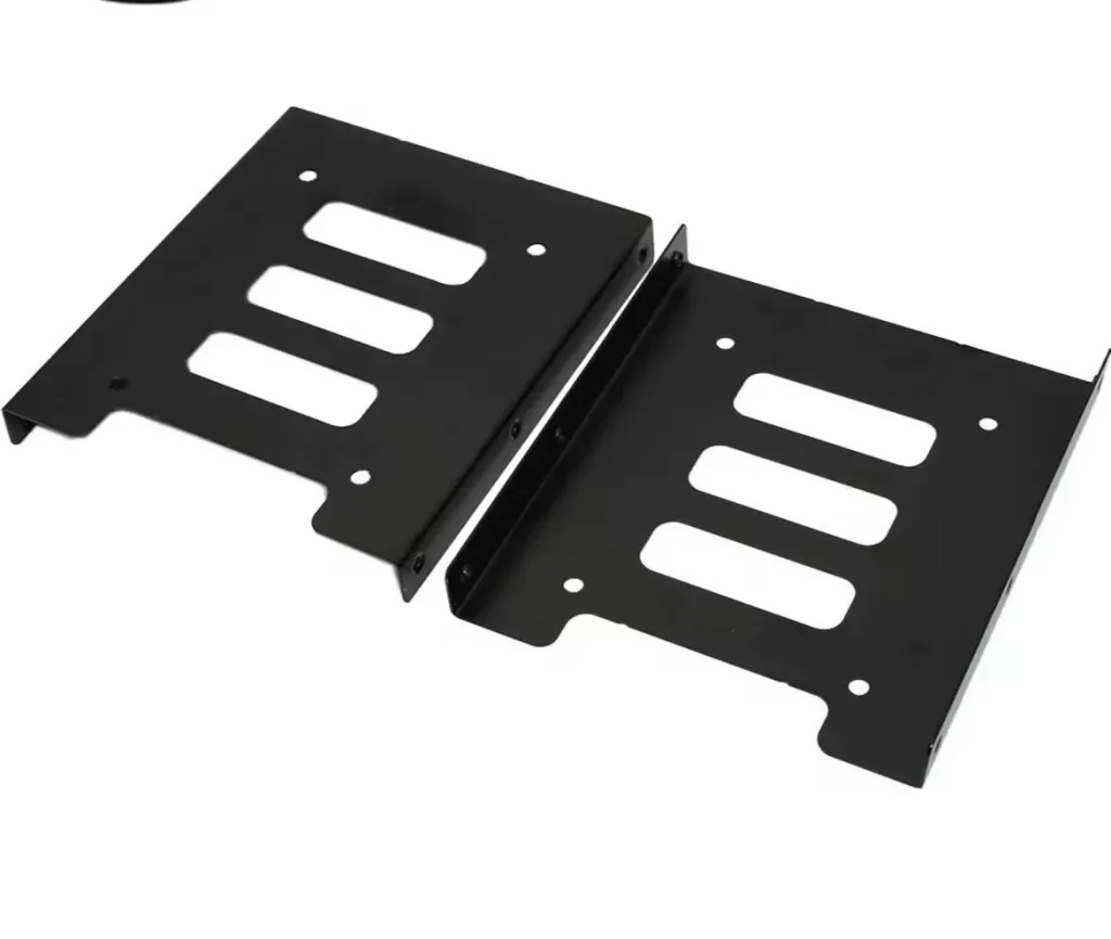Automotive Sheet Metal Fabrication 10 Precision Auto Parts Sheet Metal