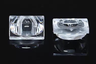 Optics 3D printing 21 Solidscape wax deposition Optical 3D printing