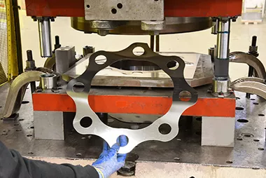 Automotive Sheet Metal Fabrication 2 Stamping Aerospace