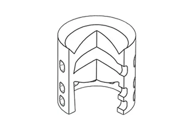 Optics 3D printing 5 Structural Design