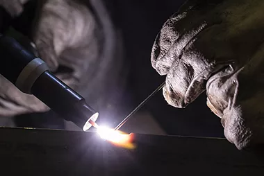 Automotive Sheet Metal Fabrication 4 Welding sheet metal fabrication Aerospace