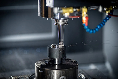 Consumer Products CNC Machining 6 consumer goods Industries 3 axis cnc machining