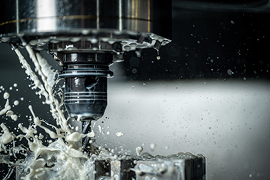 Consumer Products CNC Machining 4 consumer goods Industries cnc milling