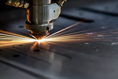 Automotive Sheet Metal Fabrication 3 laser cutting Aerospace