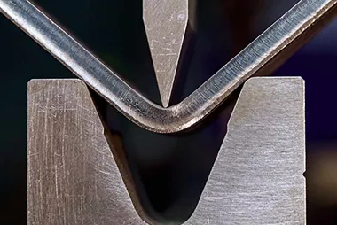 Automotive Sheet Metal Fabrication 6 sheet metal bending Aerospace