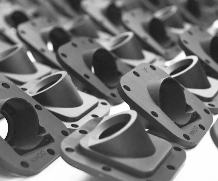 Military and Defense 3D Printing 13 3D Printing On Demand Defense and Military Parts