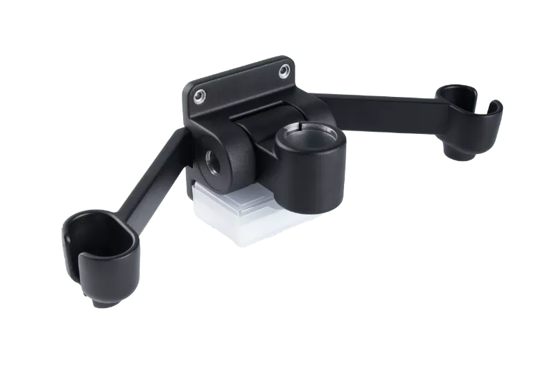 Medical Die Casting 15 Die casting to manufacture medical product bracket parts