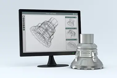 Electronics Industry Industries cnc machining rapid prototying