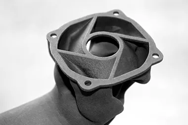 Electronics 3D Printing 7 Electronics Industry Multi Jet Fusion MJF 3D Printing