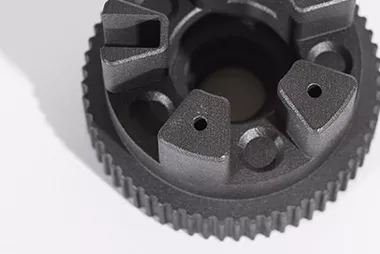 Electronics 3D Printing 5 Electronics Industry Selective Laser SinteringSLS 3D Printing 01