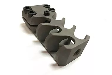 Electronics 3D Printing 12 Electronics Industry Solidscape wax deposition 3D Printing parts