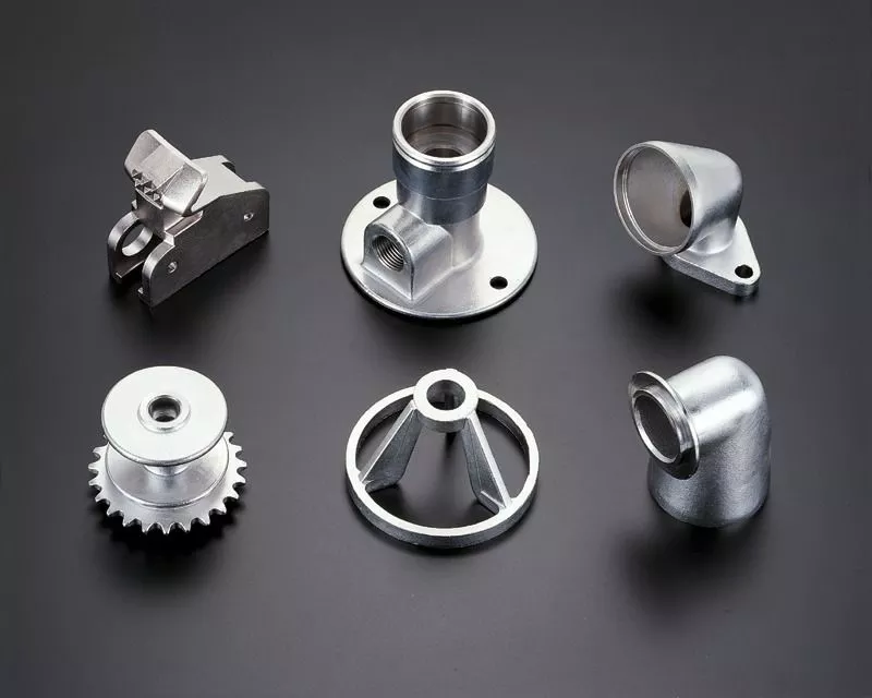 Medical Die Casting 3 High precision die casting solutions for medical products