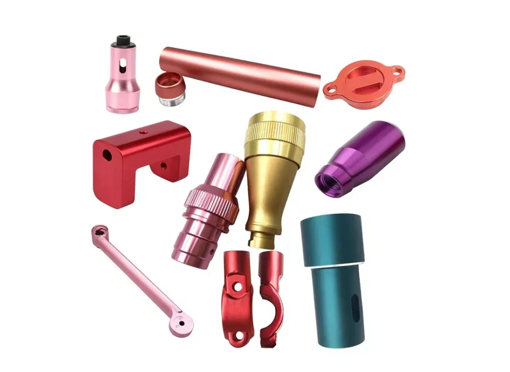 Medical Die Casting 20 High precision medical product surface finishing die casting.webp