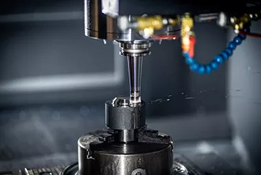 Industrial CNC Machining 5 Industrial Applications 3 axis cnc machining