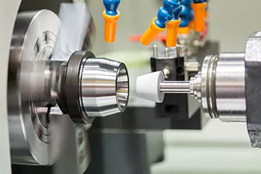 Industrial CNC Machining 14 Industrial Applications CNC Grinding Service