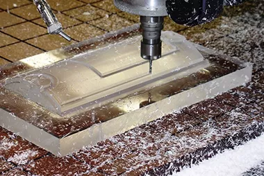 Industrial CNC Machining 13 Industrial Applications CNC Routing Service