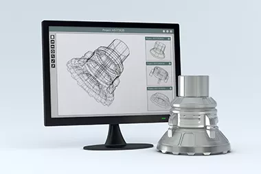 Industrial CNC Machining 8 Industrial Applications cnc machining rapid prototying