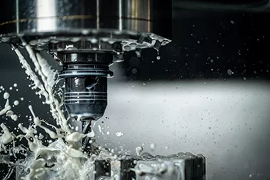 Industrial CNC Machining 3 Industrial Applications cnc milling