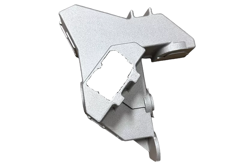 Medical Die Casting 19 Medical Device Housing Die Casting service