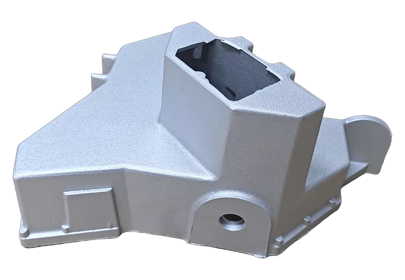 Medical Die Casting 12 Medical Device Housing Die Castings