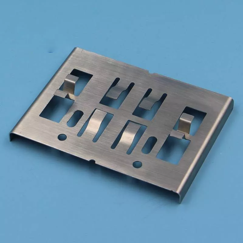 Medical Sheet Metal Fabrication 13 Metal stamping to produce medical sheet metal parts