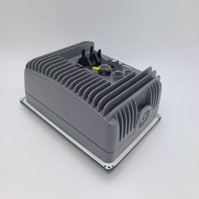 Military And Defense Die Casting 18 Military and defense electronic equipment housing die casting manufacturing