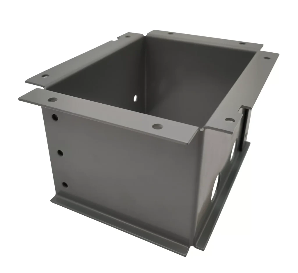 Medical Sheet Metal Fabrication 2 Sheet metal manufacturing and assembly of medical equipment steel parts