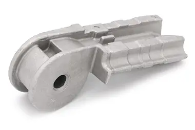 Squeeze die casting