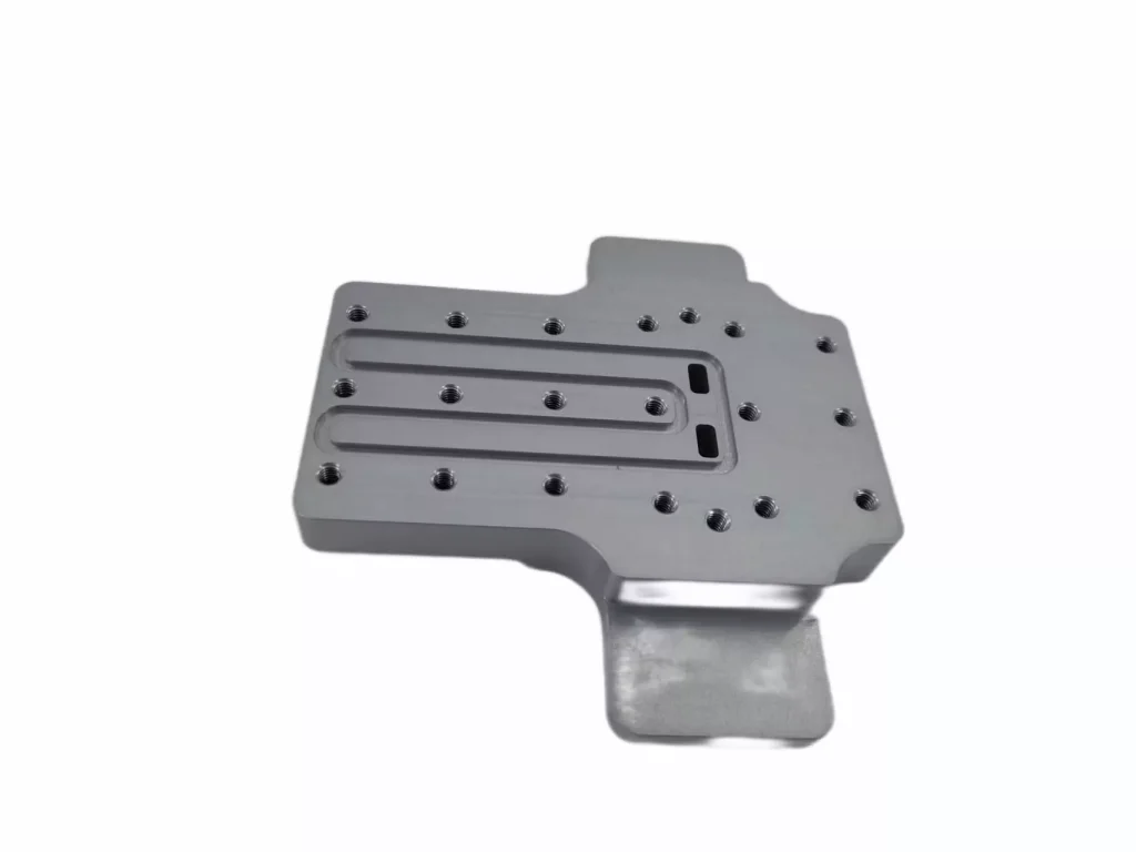 3 Axis CNC Milling Service 6 3 Axis Custom Metal CNC milling Services Stainless Steel Parts Supplier.avif
