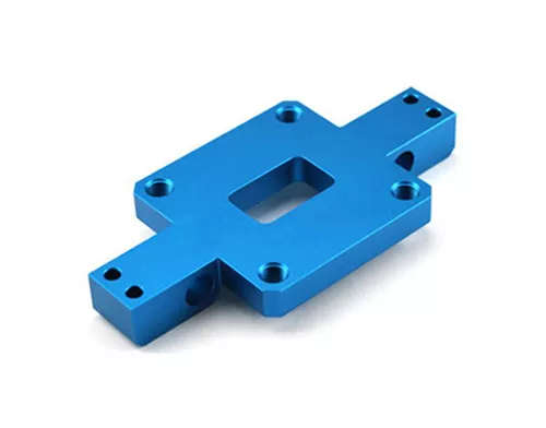 3 Axis CNC Milling Service 21 3 axis CNC machining of flat parts