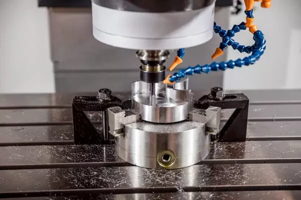 3 Axis CNC Machining Service 25 3 axis cnc machining