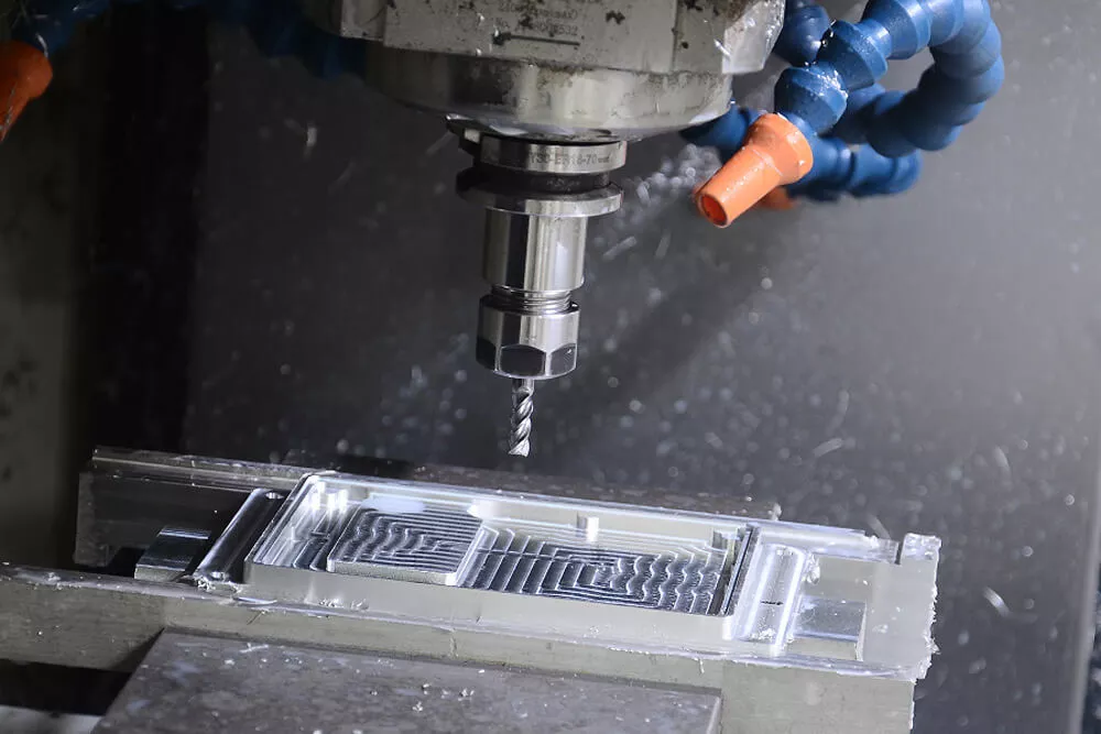 3 Axis CNC Milling Service 23 3 axis milling services