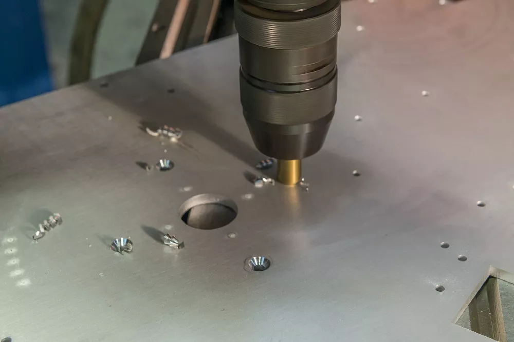 CNC Countersinking Service 3 CNC Countersinking Service 01