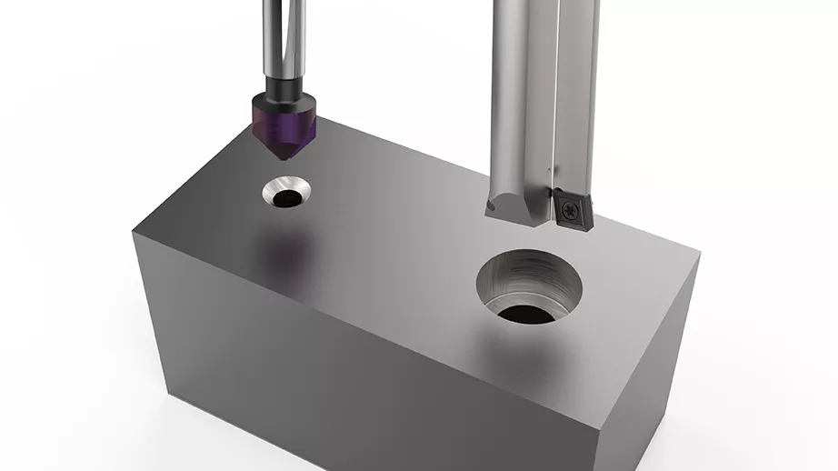 CNC Countersinking Service 2 CNC Countersinking Service 03